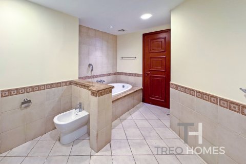 Apartemen di Palm Jumeirah, Dubai, UEA 2 kamar tidur, 168 m2 nomor 586674 - foto 6