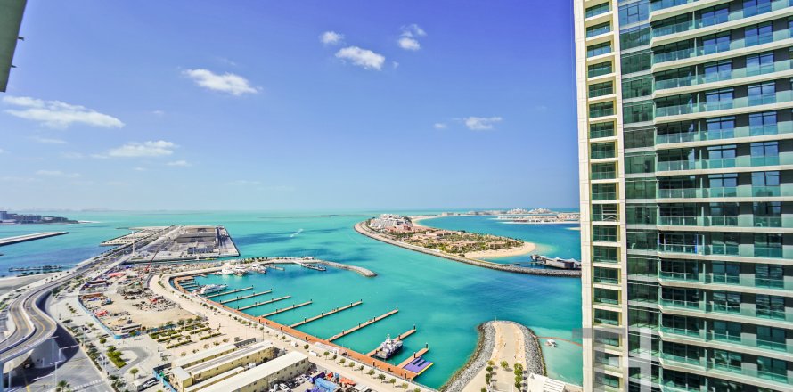 Byt v Dubai, SAE 2 ložnice, 130 m² Č.: 586672