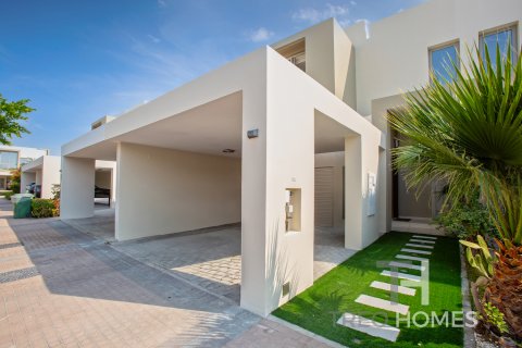 Vila di Arabian Ranches 2, Dubai, UAE 3 bilik tidur, 204 meter persegi № 586670 - foto 1