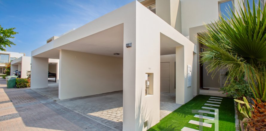 Vila di Arabian Ranches 2, Dubai, UAE 3 bilik tidur, 204 meter persegi № 586670