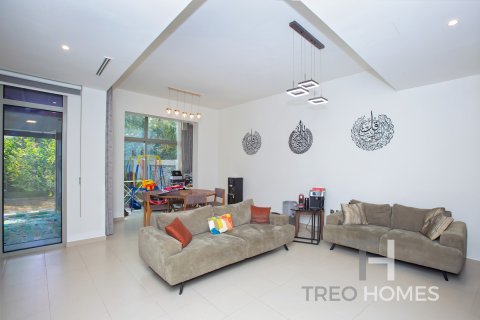 Vila di Arabian Ranches 2, Dubai, UAE 3 bilik tidur, 204 meter persegi № 586670 - foto 5