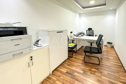 Снять в аренду офис в Джумейра Лейк Тауэрс, Дубай, ОАЭ 117.1м2, № 616865 - фото 12