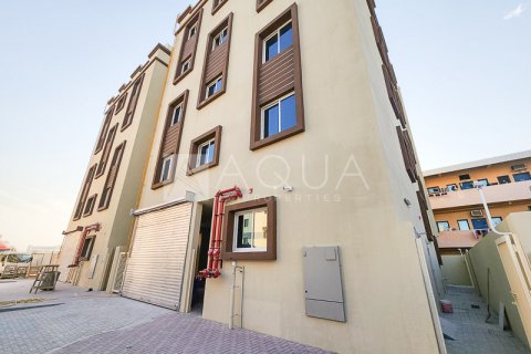 Alojamiento del personal en alquiler en Jebel Ali, Dubai, EAU 105.4 m2 № 616867 - foto 1