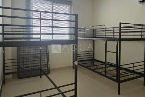 Alojamiento del personal en alquiler en Jebel Ali, Dubai, EAU 105.4 m2 № 616867 - foto 4