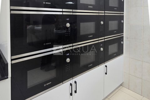Alojamiento del personal en alquiler en Jebel Ali, Dubai, EAU 105.4 m2 № 616867 - foto 5
