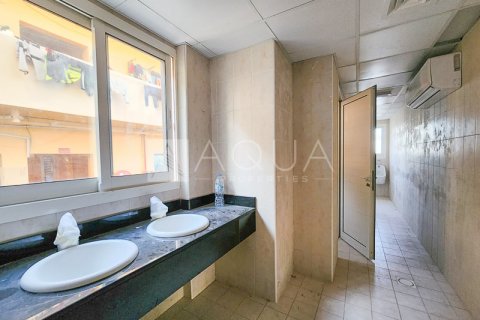 Alojamiento del personal en alquiler en Jebel Ali, Dubai, EAU 105.4 m2 № 616867 - foto 10