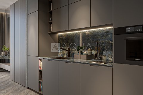 Купить квартиру в Arjan, Дубай, ОАЭ 37.9м2, № 616866 - фото 4