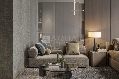 Купить квартиру в Arjan, Дубай, ОАЭ 37.9м2, № 616866 - фото 5