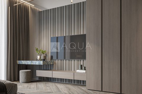 Купить квартиру в Arjan, Дубай, ОАЭ 37.9м2, № 616866 - фото 6