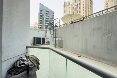 Byt v Dubai Marina, SAE 2 ložnice, 70.5 m² Č.: 572580 - fotografie 12