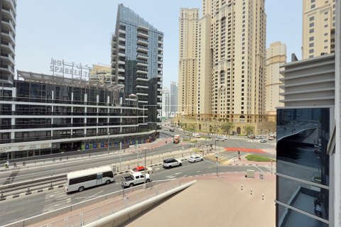 Byt v Dubai Marina, SAE 2 ložnice, 70.5 m² Č.: 572580 - fotografie 1