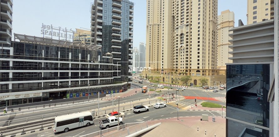 Byt v Dubai Marina, SAE 2 ložnice, 70.5 m² Č.: 572580
