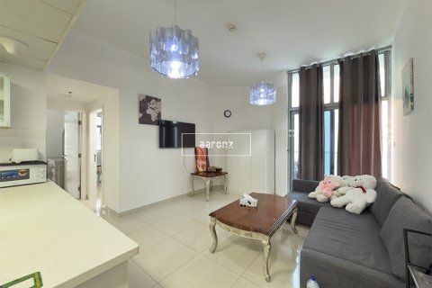 Byt v Dubai Marina, SAE 2 ložnice, 70.5 m² Č.: 572580 - fotografie 2