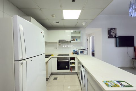 Byt v Dubai Marina, SAE 2 ložnice, 70.5 m² Č.: 572580 - fotografie 9
