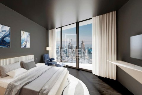 Apartman u gradu Downtown Dubai (Downtown Burj Dubai), UAE 1 spavaća soba, 69.77 m2 Br. 767135 - Slika 25