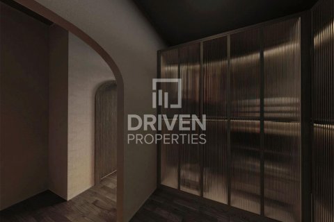 Apartman u gradu Downtown Dubai (Downtown Burj Dubai), UAE 1 spavaća soba, 69.77 m2 Br. 767135 - Slika 14