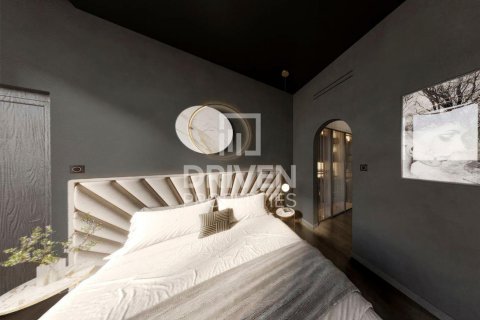 Apartman u gradu Downtown Dubai (Downtown Burj Dubai), UAE 1 spavaća soba, 69.77 m2 Br. 767135 - Slika 22