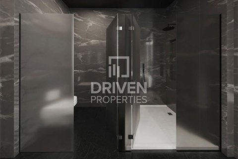 Apartman u gradu Downtown Dubai (Downtown Burj Dubai), UAE 1 spavaća soba, 69.77 m2 Br. 767135 - Slika 6