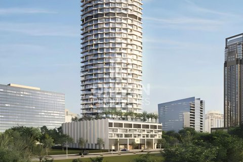 Apartman u gradu Downtown Dubai (Downtown Burj Dubai), UAE 1 spavaća soba, 69.77 m2 Br. 767135 - Slika 19