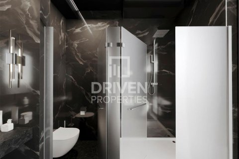 Apartman u gradu Downtown Dubai (Downtown Burj Dubai), UAE 1 spavaća soba, 69.77 m2 Br. 767135 - Slika 4