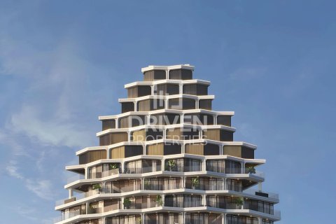 Apartman u gradu Downtown Dubai (Downtown Burj Dubai), UAE 1 spavaća soba, 69.77 m2 Br. 767135 - Slika 18