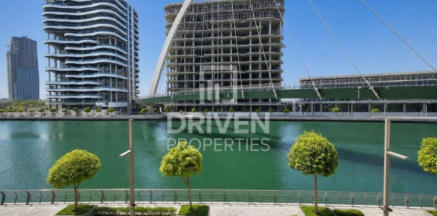 Apartament w Al Wasl, Dubai, ZEA 2 sypialnie, 129.41 mkw. nr 767187