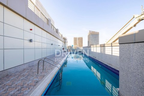 Купити квартиру в Dubai Sports City, Дубай, ОАЕ 1 кімната, 38.46м2, № 767185 - фото 12