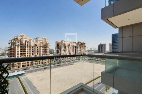 Купити квартиру в Dubai Sports City, Дубай, ОАЕ 1 кімната, 38.46м2, № 767185 - фото 9