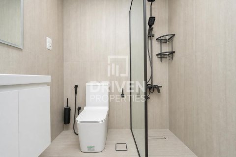 Купити квартиру в Dubai Sports City, Дубай, ОАЕ 1 кімната, 38.46м2, № 767185 - фото 8