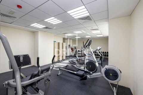 Купити квартиру в Dubai Sports City, Дубай, ОАЕ 1 кімната, 38.46м2, № 767185 - фото 19
