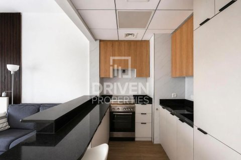 Купити квартиру в Dubai Sports City, Дубай, ОАЕ 1 кімната, 38.46м2, № 767185 - фото 7