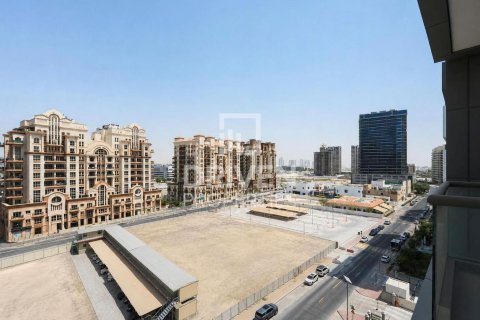 Купити квартиру в Dubai Sports City, Дубай, ОАЕ 1 кімната, 38.46м2, № 767185 - фото 10