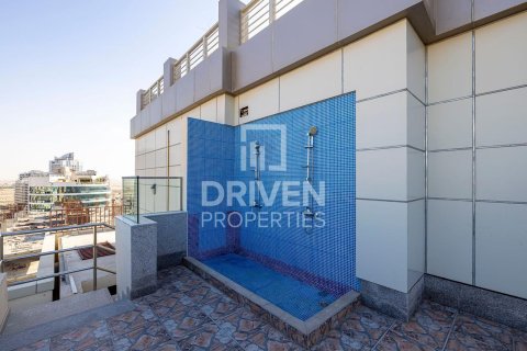 Купити квартиру в Dubai Sports City, Дубай, ОАЕ 1 кімната, 38.46м2, № 767185 - фото 11