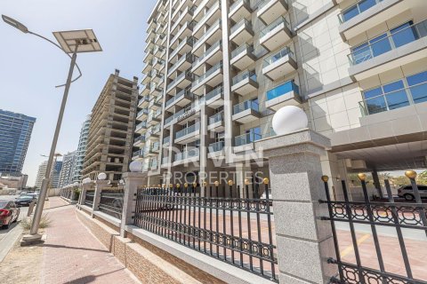 Купити квартиру в Dubai Sports City, Дубай, ОАЕ 1 кімната, 38.46м2, № 767185 - фото 20