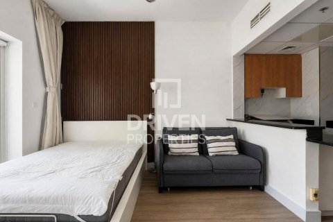 Купити квартиру в Dubai Sports City, Дубай, ОАЕ 1 кімната, 38.46м2, № 767185 - фото 2