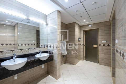 Купити квартиру в Dubai Sports City, Дубай, ОАЕ 1 кімната, 38.46м2, № 767185 - фото 14