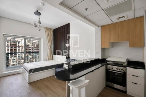 Купити квартиру в Dubai Sports City, Дубай, ОАЕ 1 кімната, 38.46м2, № 767185 - фото 6