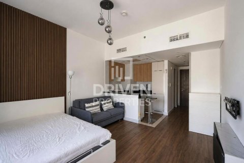 Купити квартиру в Dubai Sports City, Дубай, ОАЕ 1 кімната, 38.46м2, № 767185 - фото 3