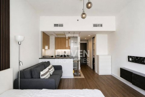 Купити квартиру в Dubai Sports City, Дубай, ОАЕ 1 кімната, 38.46м2, № 767185 - фото 4