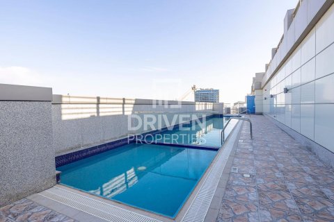 Купити квартиру в Dubai Sports City, Дубай, ОАЕ 1 кімната, 38.46м2, № 767185 - фото 13