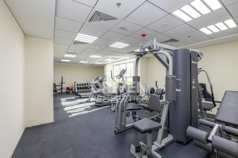 Купити квартиру в Dubai Sports City, Дубай, ОАЕ 1 кімната, 38.46м2, № 767185 - фото 18