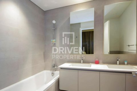 Appartamento in vendita a Dubai Creek Harbour (The Lagoons), Dubai, EAU 2 camere da letto, 103.31 mq. № 767189 - foto 18