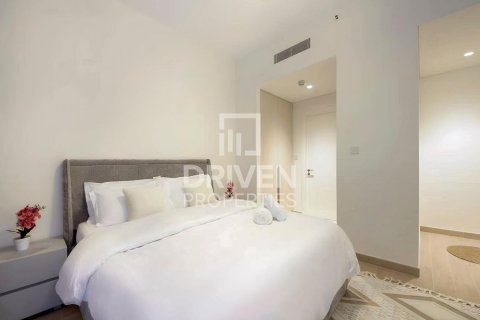 Appartamento in vendita a Dubai Creek Harbour (The Lagoons), Dubai, EAU 2 camere da letto, 103.31 mq. № 767189 - foto 12