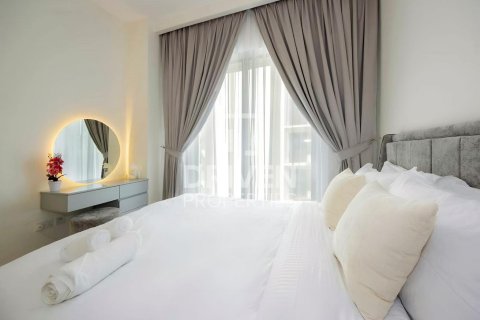 Appartamento in vendita a Dubai Creek Harbour (The Lagoons), Dubai, EAU 2 camere da letto, 103.31 mq. № 767189 - foto 13
