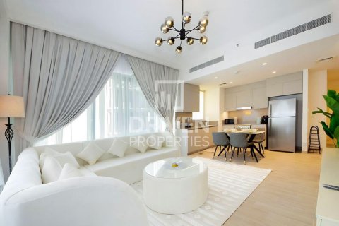 Appartamento in vendita a Dubai Creek Harbour (The Lagoons), Dubai, EAU 2 camere da letto, 103.31 mq. № 767189 - foto 3