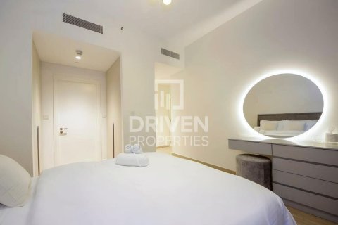 Appartamento in vendita a Dubai Creek Harbour (The Lagoons), Dubai, EAU 2 camere da letto, 103.31 mq. № 767189 - foto 8