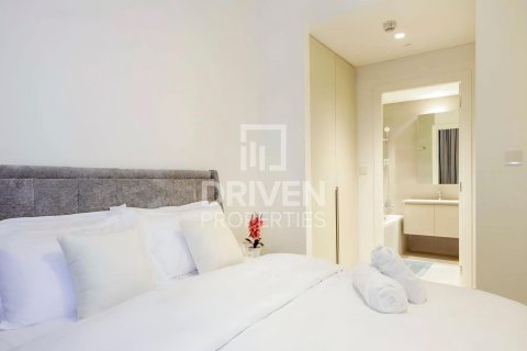 Appartamento in vendita a Dubai Creek Harbour (The Lagoons), Dubai, EAU 2 camere da letto, 103.31 mq. № 767189 - foto 9