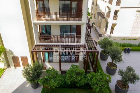 Appartamento in vendita a Dubai Creek Harbour (The Lagoons), Dubai, EAU 2 camere da letto, 103.31 mq. № 767189 - foto 16