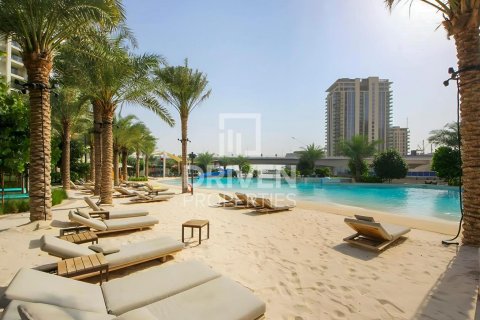 Appartamento in vendita a Dubai Creek Harbour (The Lagoons), Dubai, EAU 2 camere da letto, 103.31 mq. № 767189 - foto 14