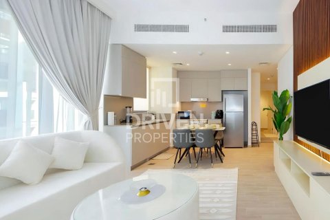 Appartamento in vendita a Dubai Creek Harbour (The Lagoons), Dubai, EAU 2 camere da letto, 103.31 mq. № 767189 - foto 4